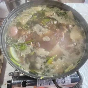 큰무리음식점 사진