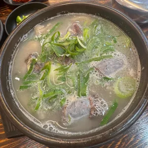 용궁단골식당 사진 1
