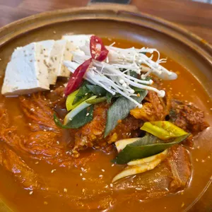 가마솥김치찜 대표 사진