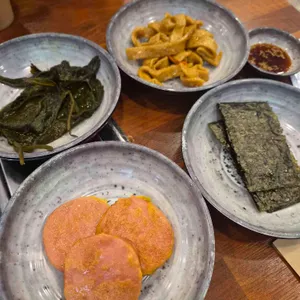 가마솥김치찜 대표 사진