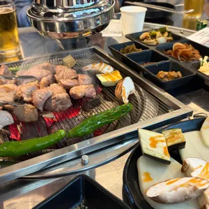 고야식당 사진