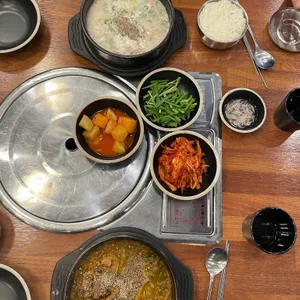 보승회관 대표 사진