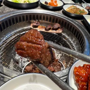노천골 사진