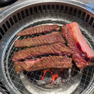 노천골 사진