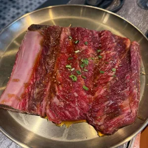 노천골 사진 1