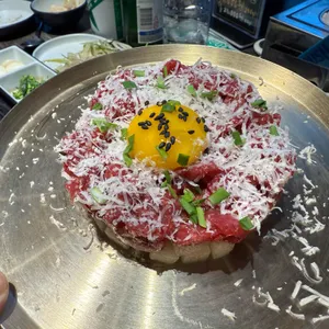 노천골 대표 사진