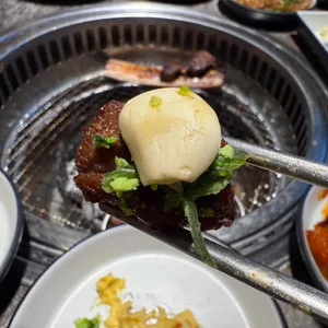노천골 사진