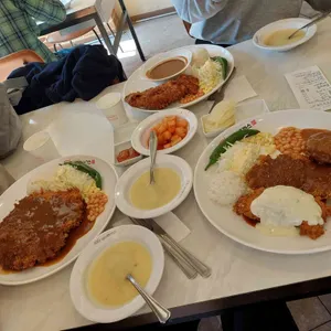 101번지 남산돈까스 사진 2
