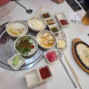 청춘종합어시장 대표 사진