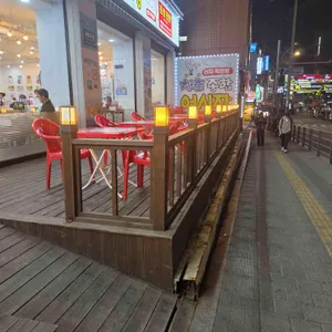 청춘종합어시장 리뷰 사진