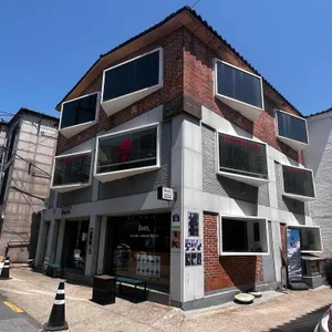 백스트리트피자 대표 사진