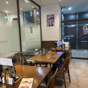 상무초밥 대표 사진