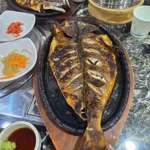 양가네 동태탕&생선구이 사진 1