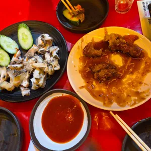밥도사술도사 리뷰 사진