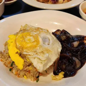 홍차오 사진