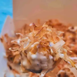 사이코우 타코야끼 사진 1