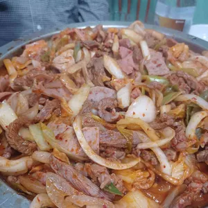 희정식당 대표 사진