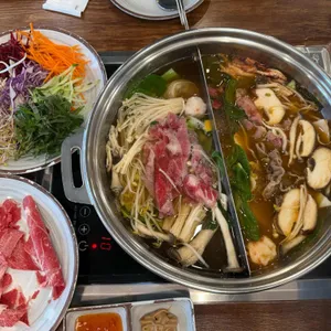 다담샤브샤브&월남쌈 대표 사진