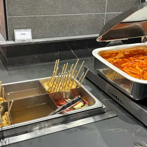 고메스퀘어 사진