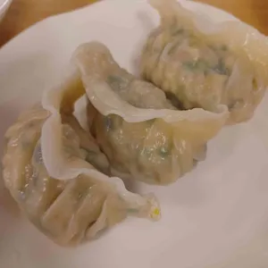 정인면옥 대표 사진