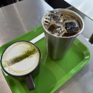 그래티파이 커피 사진 2