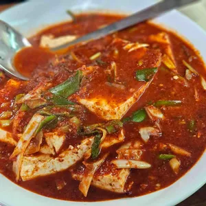 광천식당 사진 2