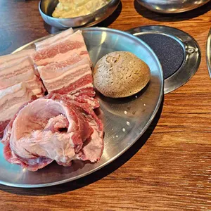 남애리숯불집 사진 2