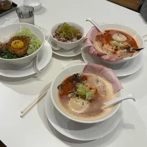 라멘 키노리 사진