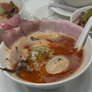 라멘 키노리 대표 사진
