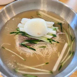 함흥냉면 진진면옥 대표 사진