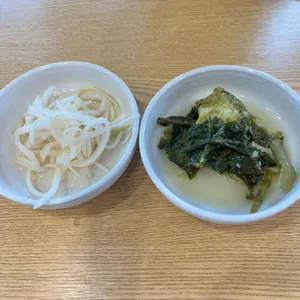 함흥냉면 진진면옥 대표 사진