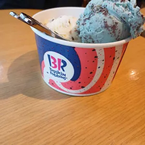 배스킨라빈스 사진