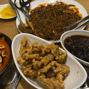 유향 사진 1