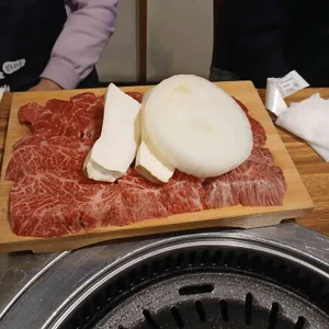 우시장정육식당 사진