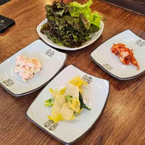 각시보쌈 사진 1