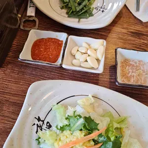 각시보쌈 대표 사진