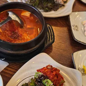 각시보쌈 대표 사진