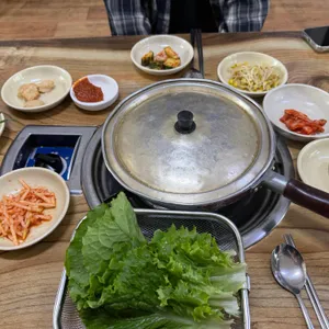 남정 부일 기사식당 대표 사진