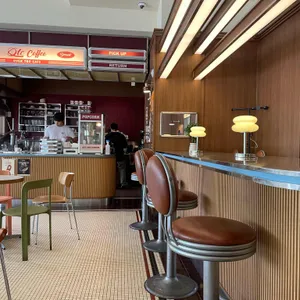 오티씨커피 대표 사진