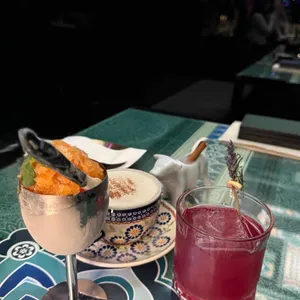 주신당 대표 사진