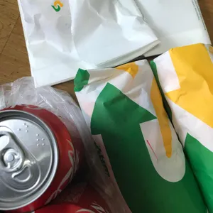 써브웨이 사진