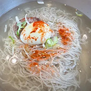 의정부평양면옥 사진 1