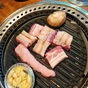 남애리숯불집 사진 1