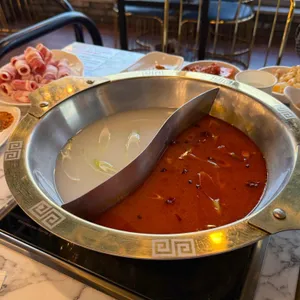 불천하 양꼬치 훠궈 무한리필 사진 1