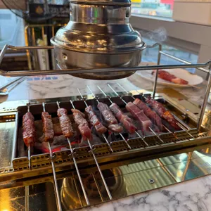 불천하 양꼬치 훠궈 무한리필 대표 사진