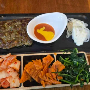 순남시래기 사진 1