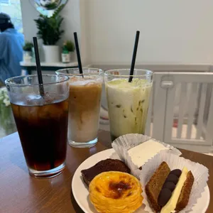 버터앤츄 사진 2