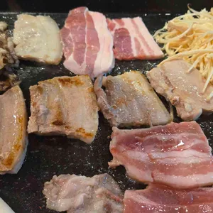 상군이네고깃집 사진 1