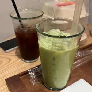 울림카페 사진