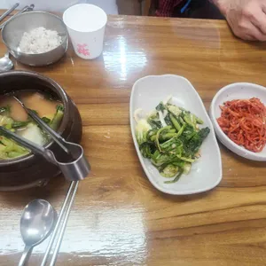 토지옹심이 대표 사진